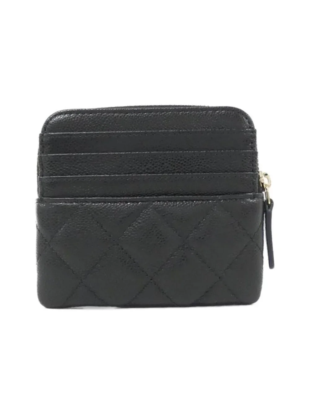Chanel Timeless Classic Line Coin Case